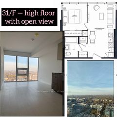 19 Western Battery Road 3118, Toronto, ON M6K 0E3