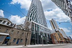 252 Church Street 5511, Toronto, ON M5B 0E6