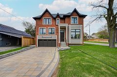 170 Spring Garden Avenue, Toronto, ON M2N 3G5