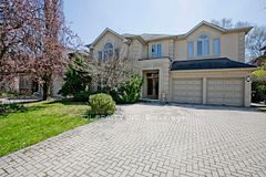 53 Aldershot Crescent, Toronto, ON M2P 1L7