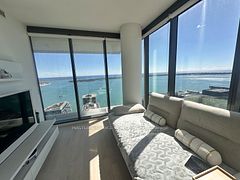 16 Bonnycastle Street 2809, Toronto, ON M5A 0C8