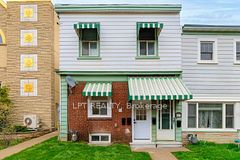627 Crawford Street D, Toronto, ON M6G 3K1