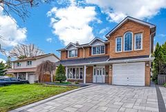 48 Bellbury Crescent, Toronto, ON M2J 2J8