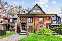 106 Highland Avenue, Toronto, ON M4W 2A6