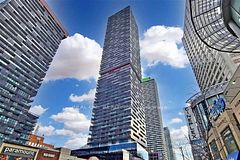 8 Eglinton Avenue E 2209, Toronto, ON M4P 0C1