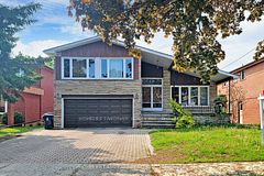 435 Connaught Avenue Bsmt, Toronto, ON M2R 2M4