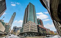 1 Scott Street 1409, Toronto, ON M5E 1A1