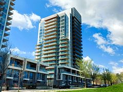 25 McMahon Drive 908, Toronto, ON M2K 0J1
