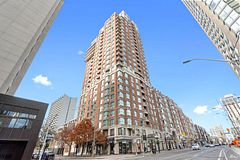 38 Avenue Road 1802, Toronto, ON M5R 2G2
