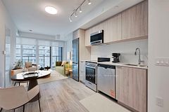 223 Redpath Avenue 2402, Toronto, ON M4P 0E8