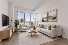 25 Adra Grado Way W 708, Toronto, ON M2J 0H6