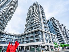 51 East Liberty Street 2102, Toronto, ON M6K 3P8