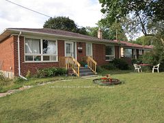 456 Drewry Avenue Lower, Toronto, ON M2R 2K7