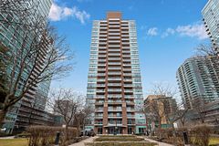 50 Lynn Williams Street 916, Toronto, ON M6K 3R9