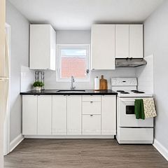 569 Oakwood Avenue, Toronto, ON M6E 2X6
