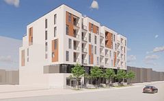 2000 Bathurst Street 505, Toronto, ON M5P 0A7