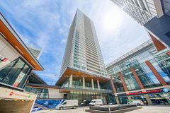 17 Bathurst Street 1510, Toronto, ON M5V 0N1