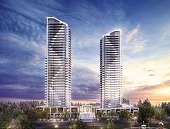 85 Mcmahon Drive 1502, Toronto, ON M2K 0C2