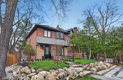 1 Wanless Crescent, Toronto, ON M4N 3B6