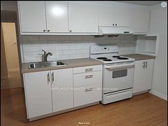 17 Marowyne Drive, Toronto, ON M2J 2A6