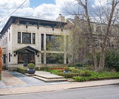 177 Roxborough Drive, Toronto, ON M4W 1X7