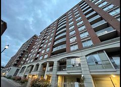 2 Clairtrell Road 815, Toronto, ON M2N 7H5