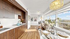 2 Anndale Drive 1602, Toronto, ON M2N 0G5
