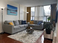 15 Vicora Linkway N/A 304, Toronto, ON M3C 1A7