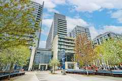 36 Lisgar Street 803W, Toronto, ON M6J 0C7