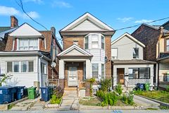 623 Ossington Avenue, Toronto, ON M6G 3T6