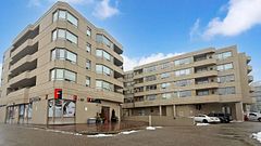 555 Wilson Heights Boulevard 301, Toronto, ON M3H 6B5