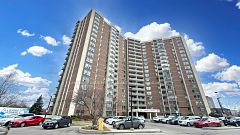 15 Vicora Linkway 903, Toronto, ON M3C 1A8