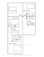 22 Tanjoe Crescent, Toronto, ON M2M 1P7