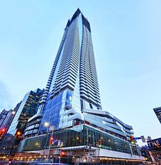 1 Bloor Street E 1704, Toronto, ON M4W 0A8