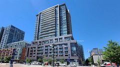 68 Abell Street 527, Toronto, ON M6J 0B1