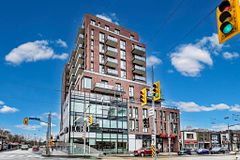 185 Alberta Avenue 1210, Toronto, ON M6C 0A5