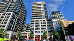 460 Adelaide Street E 1718, Toronto, ON M5A 0E7