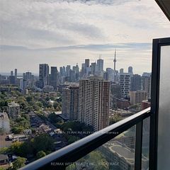 159 Wellesley Street E 2704, Toronto, ON M4Y 0H5
