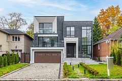 184 Poyntz Avenue, Toronto, ON M2N 1J6