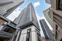8 Cumberland Street 2302, Toronto, ON M4W 0B6