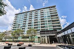 15 Singer Court 1110, Toronto, ON M2K 0B4