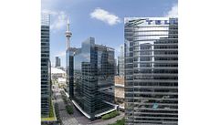 65 Bremner Boulevard 2605, Toronto, ON M5J 0A7