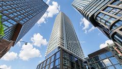 88 Queen Street 4303, Toronto, ON M5C 0B6