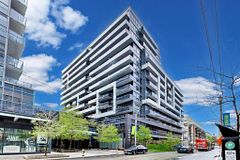 1030 King Street W 912, Toronto, ON M6K 0B4