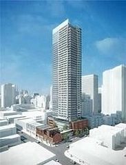 5 St. Joseph Street 2809, Toronto, ON M4Y 1Z3