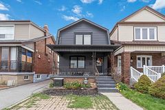 70 Rogers Road, Toronto, ON M6E 1P1