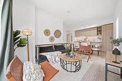 55 Mercer Street 1502, Toronto, ON M5V 0W4