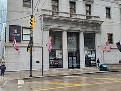 1 King Street W 4606, Toronto, ON M5H 1A1