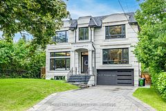 49 Ravenscroft Circle, Toronto, ON M2K 1K1