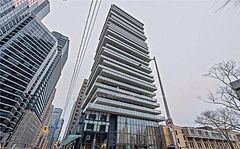 57 St Joseph Street 1008, Toronto, ON M5C 0C5